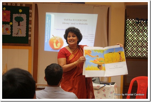 Gurukul Workshop (6)