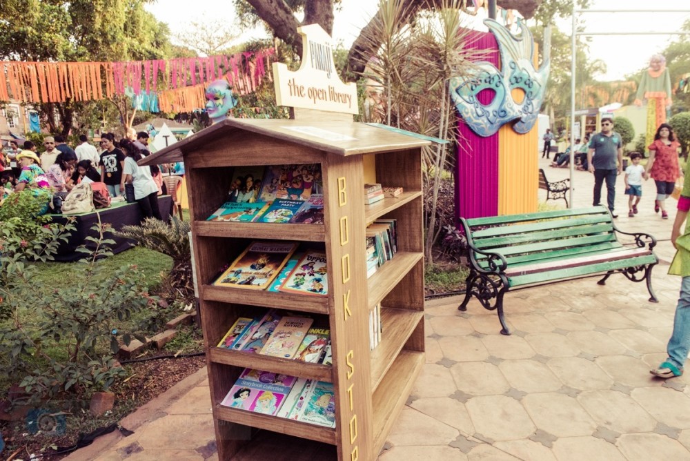 Book Stop by CCP, Panaji First and Bookworm - 6 - DSC_5869