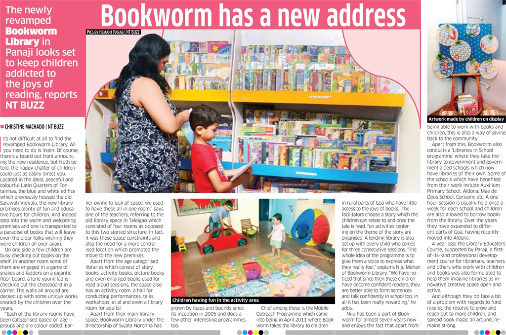 Bookworm_Reopening_Mala_Fontainhas_The_Navhind_Times_19-09-2018