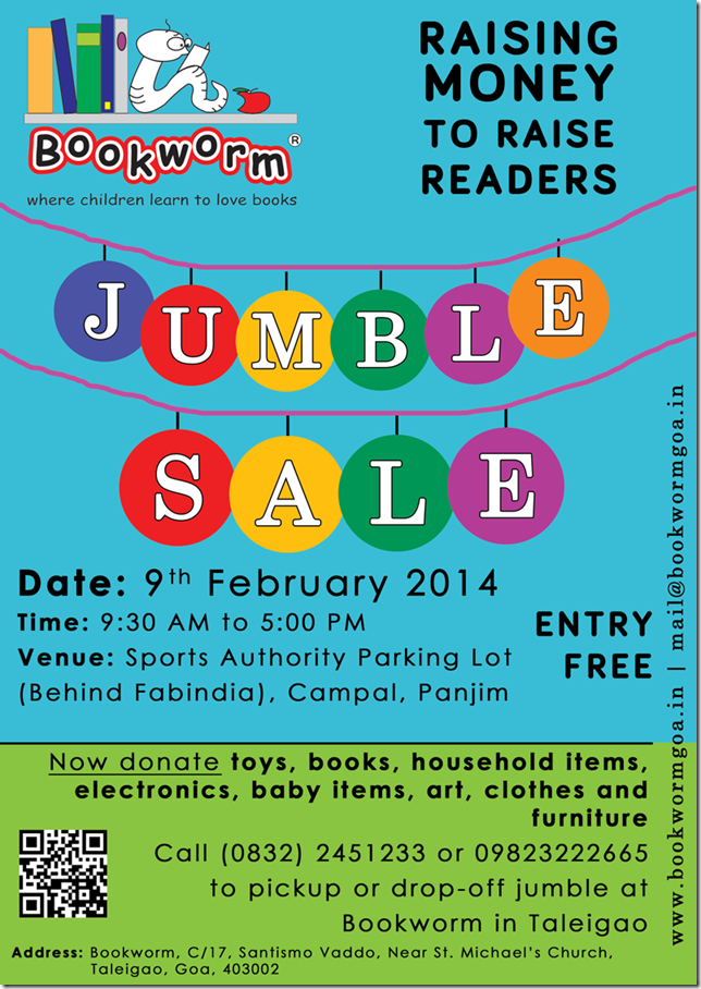 Jumble-2014