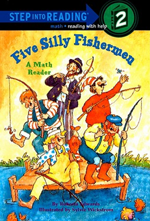 five_silly_fishermen