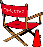 Director's Chair