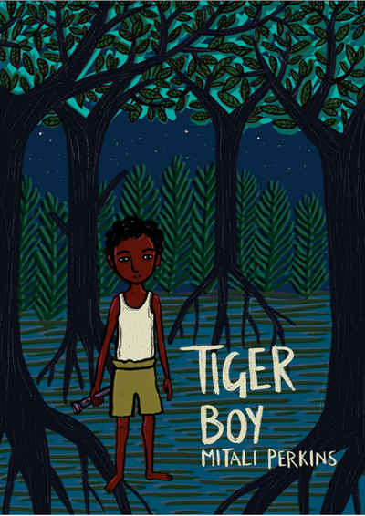 tiger boy[15]