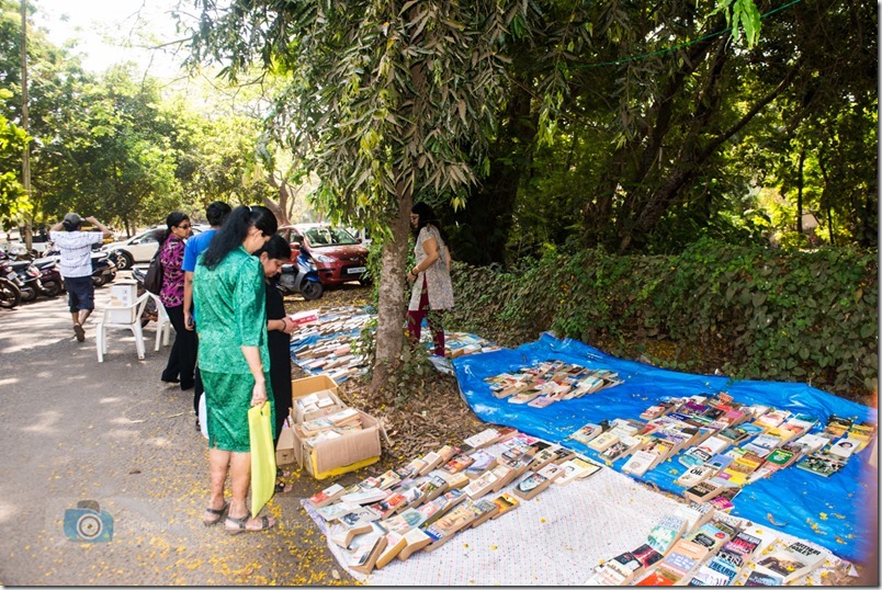 Nijugrapher-Bookworm-Jumble Sale - 2 - DSC_5069