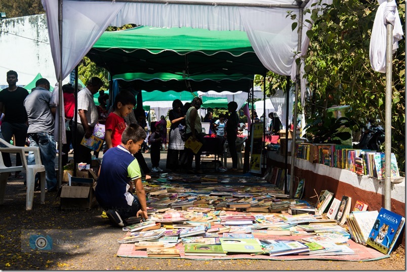 Nijugrapher-Bookworm-Jumble Sale - 4 - DSC_5071