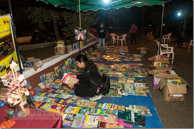 Nijugrapher-Bookworm-Jumble Sale - 7 - DSC_5029