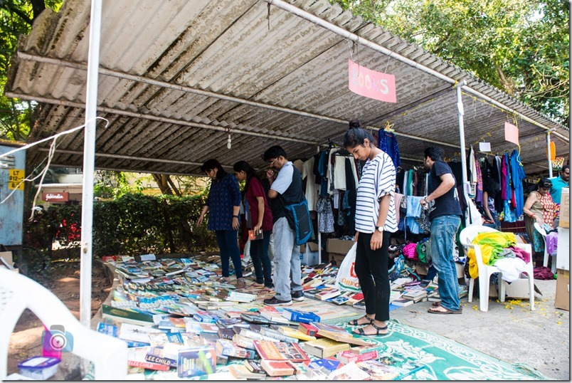 Nijugrapher-Bookworm-Jumble Sale - 9 - DSC_5079