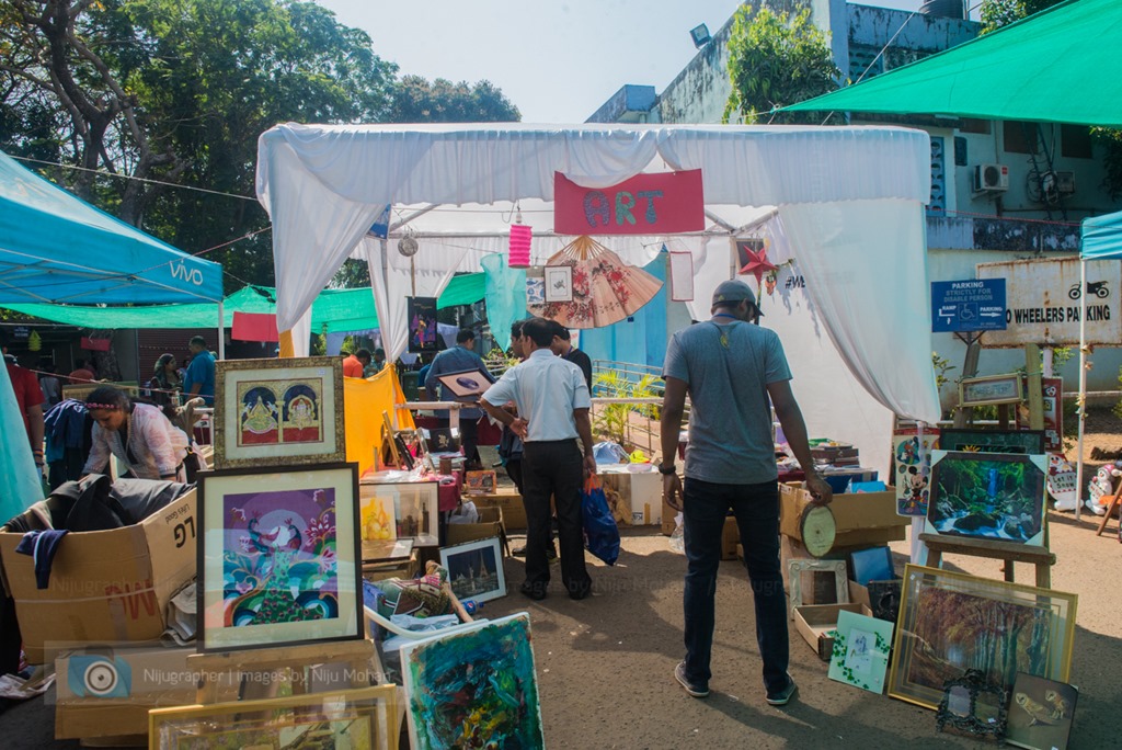 Nijugrapher- Bookworm_Jumble_Sale_2018 - 46 - DSC_3864